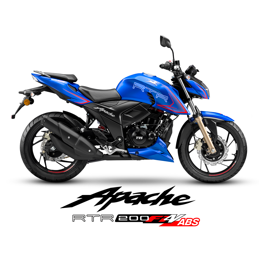 apache 200