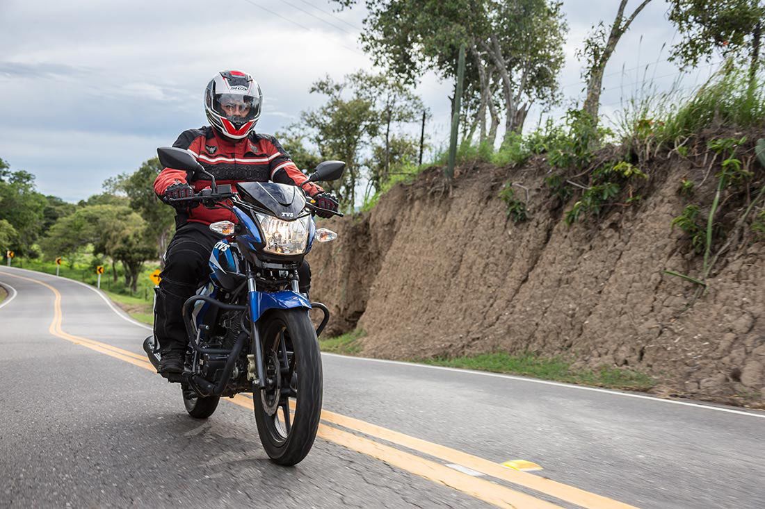 Styker 125 - 01