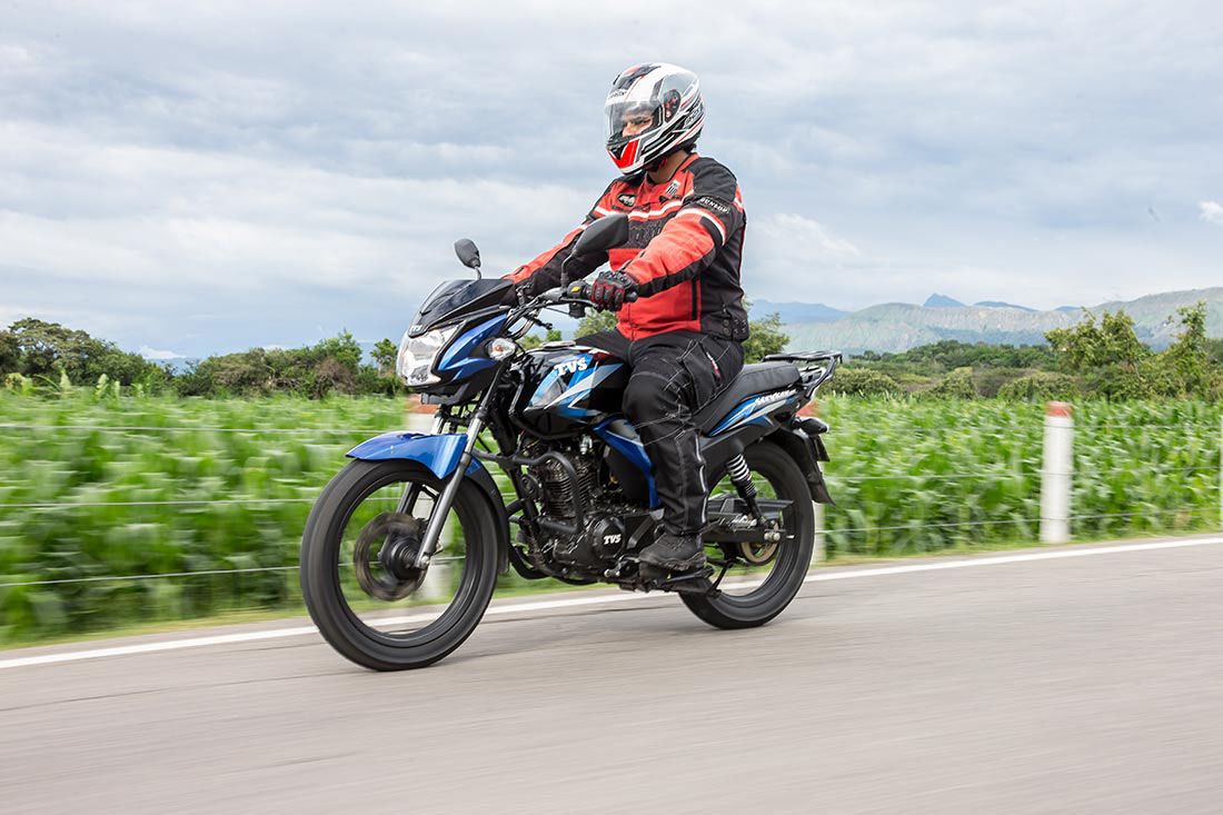 Styker 125 - 02